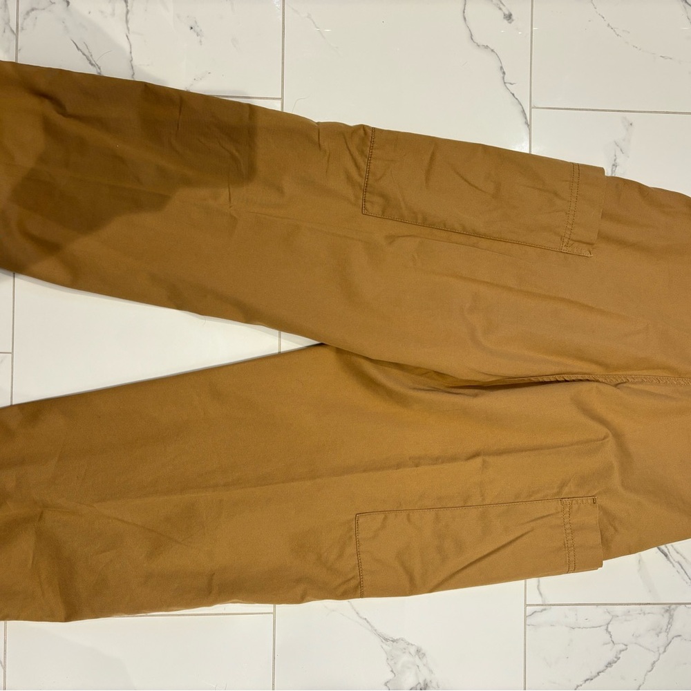 Kotn cargo high rise Pants